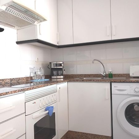 Apartment San Pedro Del Pinatar Lo Pagan Tikitakiapartments Экстерьер фото