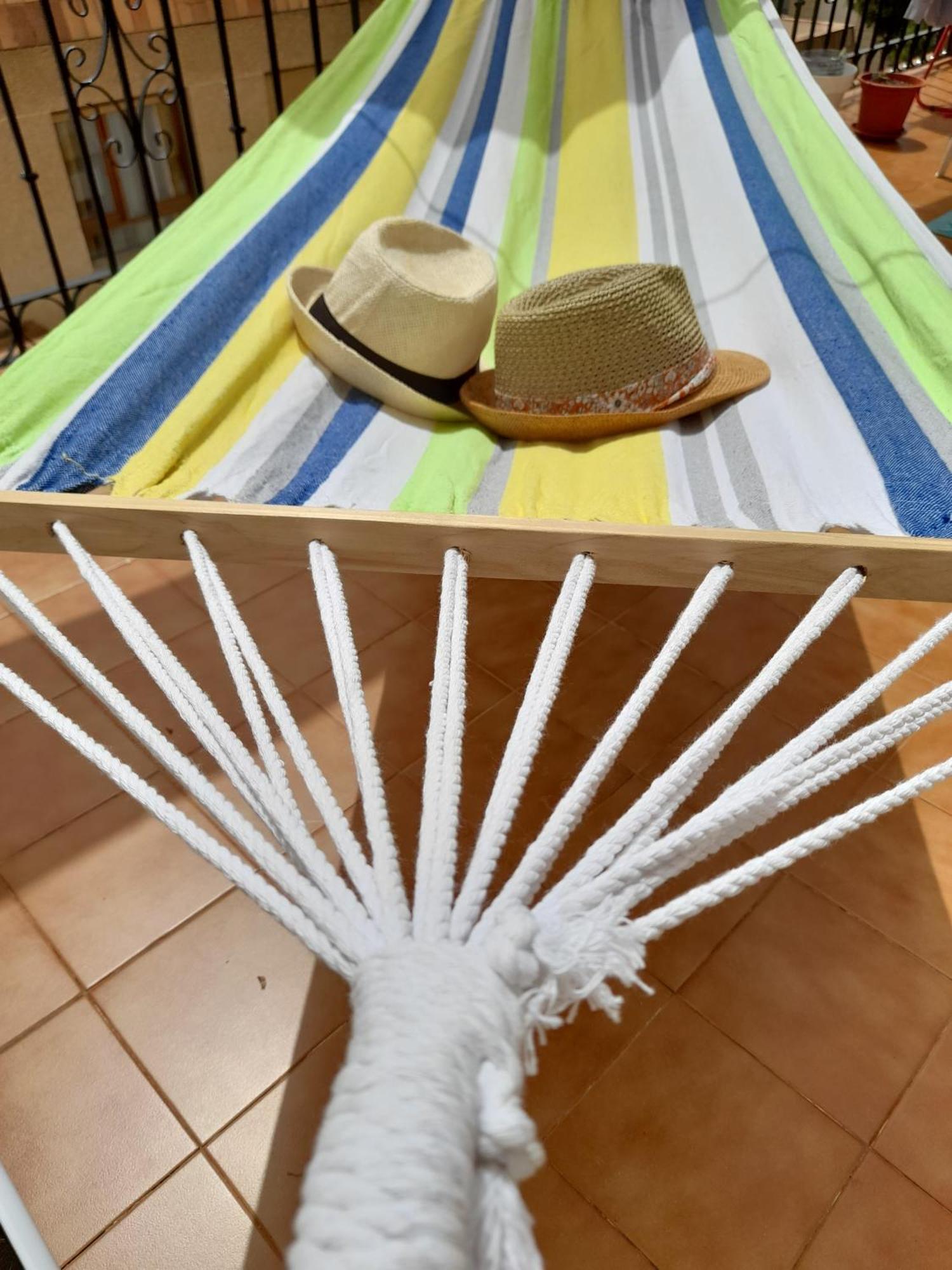 Apartment San Pedro Del Pinatar Lo Pagan Tikitakiapartments Экстерьер фото