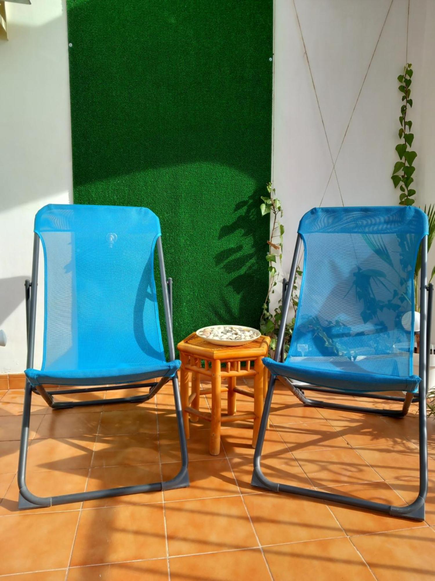 Apartment San Pedro Del Pinatar Lo Pagan Tikitakiapartments Экстерьер фото