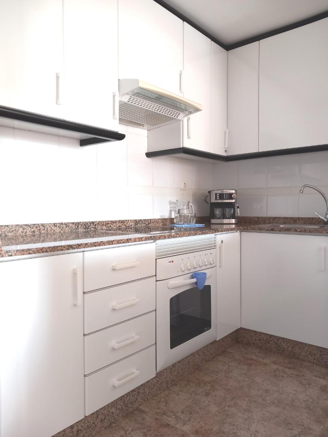 Apartment San Pedro Del Pinatar Lo Pagan Tikitakiapartments Экстерьер фото