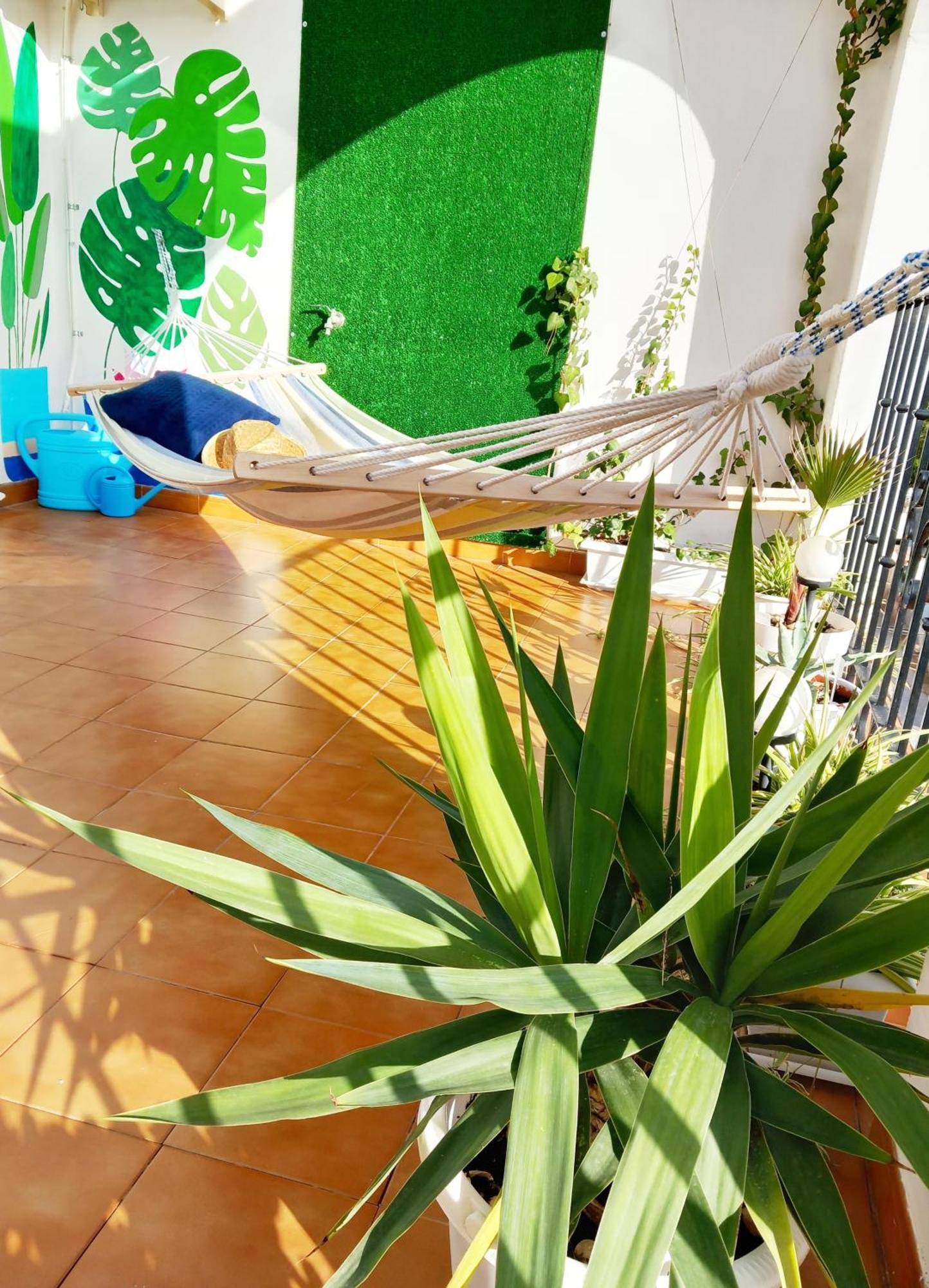 Apartment San Pedro Del Pinatar Lo Pagan Tikitakiapartments Экстерьер фото