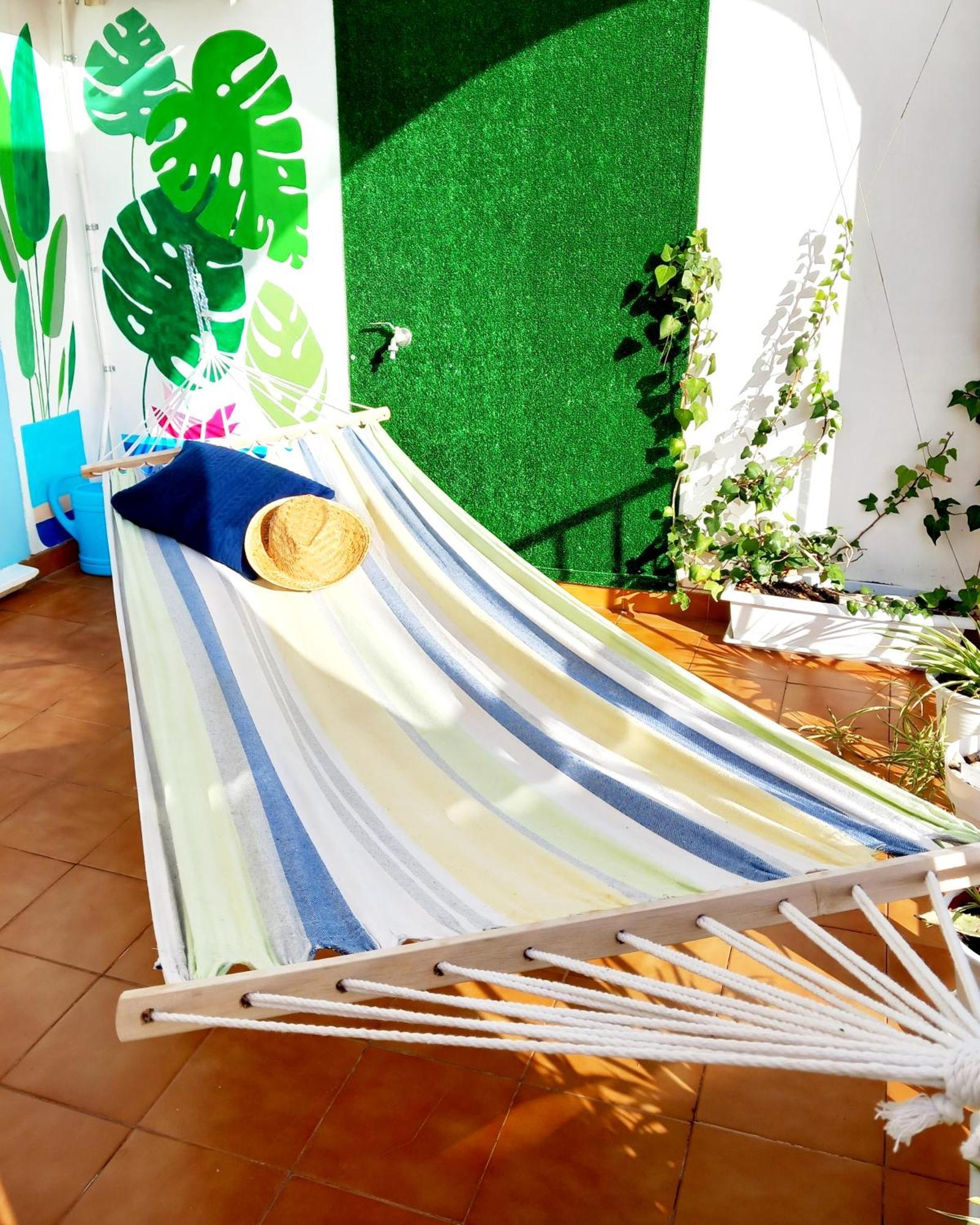 Apartment San Pedro Del Pinatar Lo Pagan Tikitakiapartments Экстерьер фото